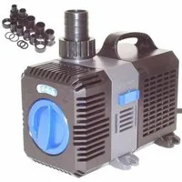 Apex Teichpumpe Teichpumpe SuperECO CTP Filterpumpe Teichfilter Tauch Pumpe