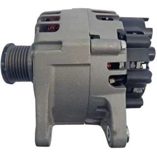 Hella Lichtmaschine 120A Dacia Renault Smart