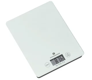 Digitalwaage ZASSENHAUS BALANCE