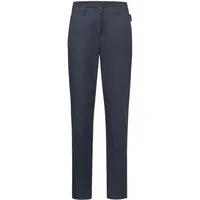 GREIFF Chinohose Greiff Corporate CASUAL Damen Chino-Hose Regular-Fit Marine