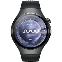 Huawei Watch 5 eSim Smartwatch mit Telefonfunktion & Fitnesstracker Smartwatch, Bluetooth