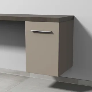 Sanipa Anbau-/Solitärschrank mit Tür A: G233267L
