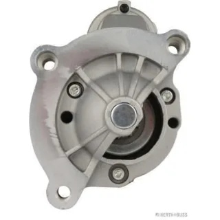 Elparts Starter Citroen Peugeot 42021600