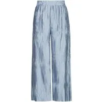 RICHROYAL Stoffhose Crinkle P