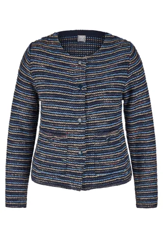 RABE - Blue Balance ozean - Gr. - 42