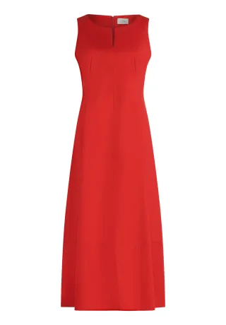Robe Légère - Sommerkleid high red - Gr. - 36