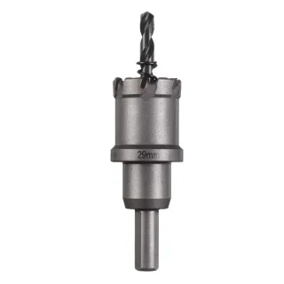 Milwaukee - TCT Lochsäge für Edelstahl 29 mm - 4932479040
