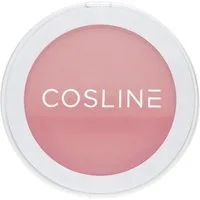 Cosline Cosmetics Rouge, leichte Textur, 3 Nuancen, langanhaltend