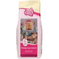 FunCakes Backmischung FunCakes Mix für Sponge Cake, Biskuitboden