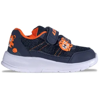 lotto Sneaker - in kinderfußgerechter Passform