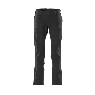 MASCOT Herren Funktionshose ADVANCED Schwarz 49 - 21679-311-09-82C49