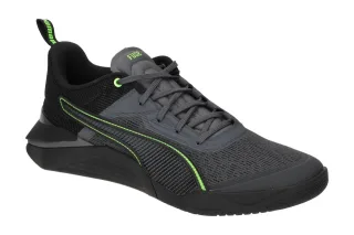 Puma FUSE 3.0 Herrenschuhe 378107 17 Galaktisch Grau Schwarz Gr?n