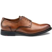 Lloyd Lloyd 25-508-03 EEZY 110, Schnürschuhe, Braun, Herren Schnürschuh