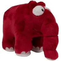 Ottifant Productions GmbH Kuscheltier Plüsch Ottifant groß by Otto Waalkes