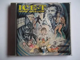 Home Invasion