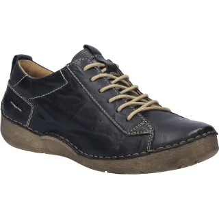 JOSEF SEIBEL Damen Halbschuh Fergey 56 in schwarz