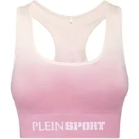 PLEIN SPORT Lauftop Degrade