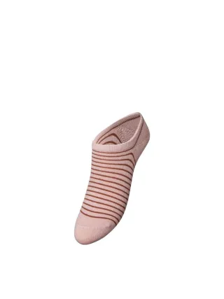 beck söndergaard - Socken - Stripe Glitter pink - Gr. - 39