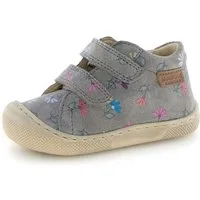 Naturino AMUR VL Lauflernschuh Babyschuh, Klettschuh, Größenschablone zum Download