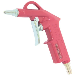 ELMAG Ausblaspistole kurz - 42060
