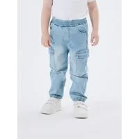 Name It Cargojeans NMMBEN BAGGY R CARGO JEANS 9770-YT NOOS