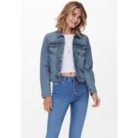 ONLY Jeansjacke ONLWESTA LS DNM JACKET CC PIM100221