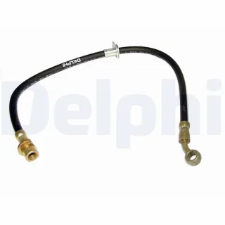 Delphi Bremsschlauch vorne rechts Honda Civic 7