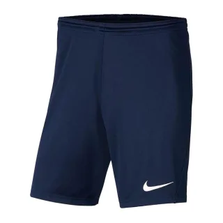 Nike - "Dry Park III" Shorts für Herren (Dunkles Marineblau)