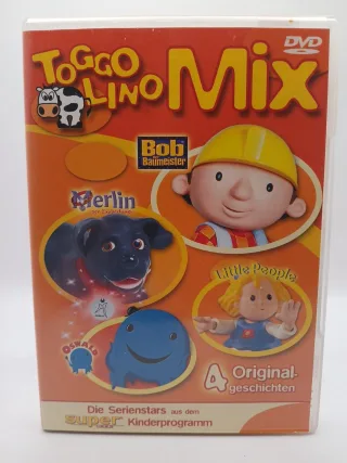 Toggolino Mix