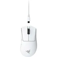 RAZER DeathAdder V4 Pro Gaming-Maus (kabelgebunden, kabellos)