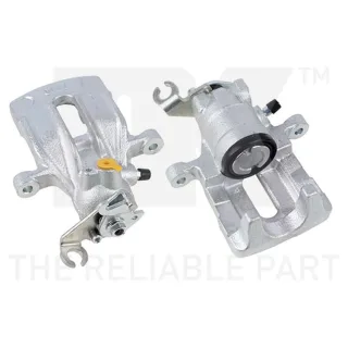 NK Bremssattel hinten links Volvo S40 V40