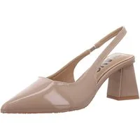 Bianco Biamaralyn Slingpumps