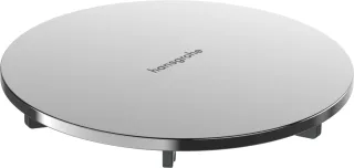 Hansgrohe Fertigset RainDrain Staro Ablaufgarnitur für Duschwanne chrom,60058000 60058000