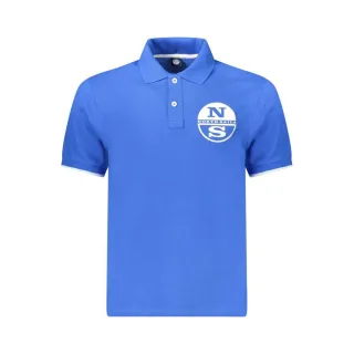Klassisches Fit Poloshirt