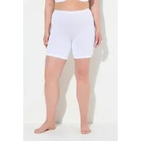 Ulla Popken Panty Panty kurze Hose Elastikbund