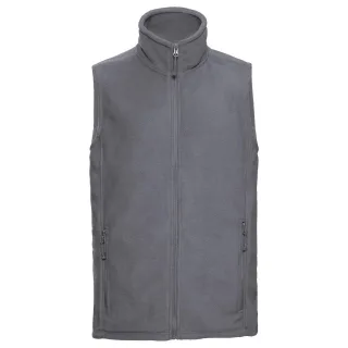 Russell - "Outdoor" Weste für Herren (Grau)