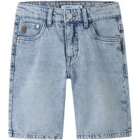 Name It Jeansshorts Nkmryan Reg L Dnm Shorts 6750-Dm