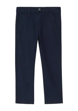 s.Oliver - Hose blau - Gr. - 128