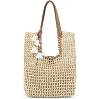FREDsBRUDER Schultertasche Sun Carrier, Polypropylen