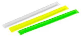 Safety Wrap - 32x3cm - aquagrün