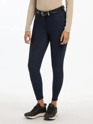 Reithose LM Isabelle Damen, Vollgrip