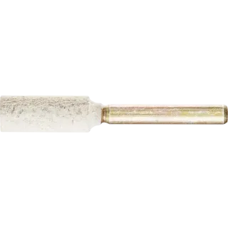 PFERD TOOLS Poliflex Schleifstift Zylinderform Bindung TX - 41219612