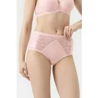Mey Taillenslip Mey Damen Taillen-Slip Serie Luxurious Uni (1-St., 1)