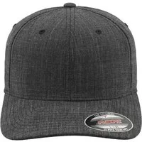Flexfit Flex Cap Flexfit Accessoires Fine Melange Flexfit