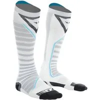 Dainese Funktionssocken Dry Long Socken Atmungsaktiv Belüftet Kompression wasserabweisend