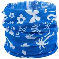 LK Trend & Style Multifunktionstuch Schlauchtuch, Halstuch, Stirnband, Mütze, (Joggen Trekking Wandern Radfahren Bike Loop Schal, Ein Alleskönner, Sonnenschutz), vielseitig einsetzbar
