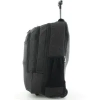 Franky Schulrucksack BRST1 Rucksacktrolley (1-tlg), leicht