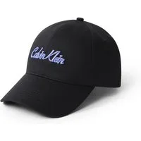 Calvin Klein Jeans Baseball Cap 6 PANEL SSNL GRAPHIC CAP Mit festem Schirm
