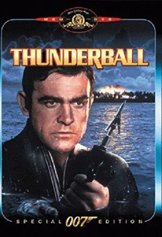 Thunderball [UK Import]