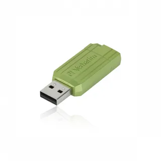 Verbatim PinStripe | 49462 | 128 GB - USB Typ-A